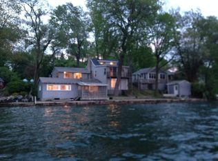 7075 Division Ave, Delton, MI 49046