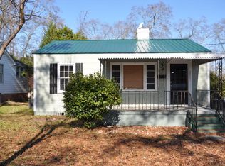 2041 Heckle St, Augusta, GA 30904