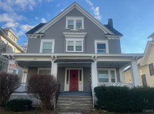 1108 Madison St FLOOR 1, Syracuse, NY 13210