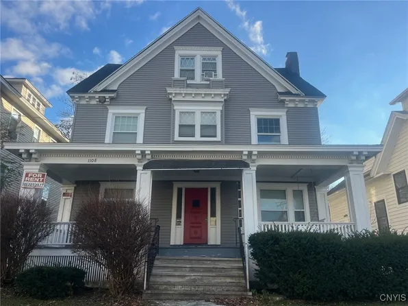 1108 Madison St, Syracuse, NY