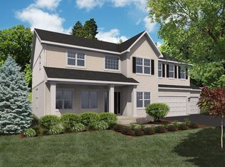 1155 Moers Dr, Chaska, MN 55318