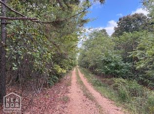 1111 Bob Davis Mountain Rd, Pleasant Grove, AR 72567