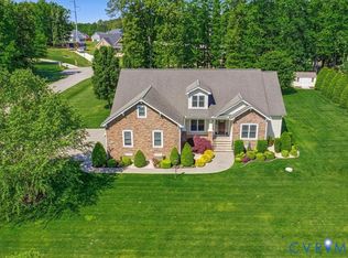 6209 Antelope Ct, Prince George, VA 23875