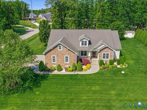 6209 Antelope Ct, Prince George, VA 23875