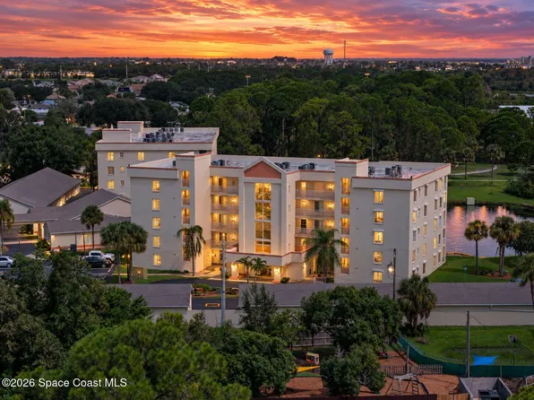 1420 Huntington Ln APT 2406, Rockledge, FL 32955