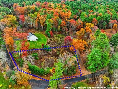 LOT Aldrich St #D, Belchertown, MA, 01007