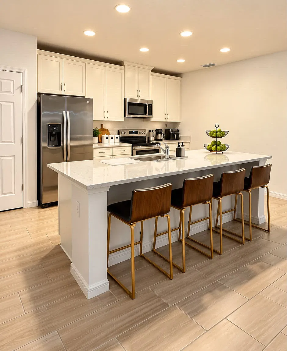4 bed, 1982 sqft, $2,100 — Photo 4