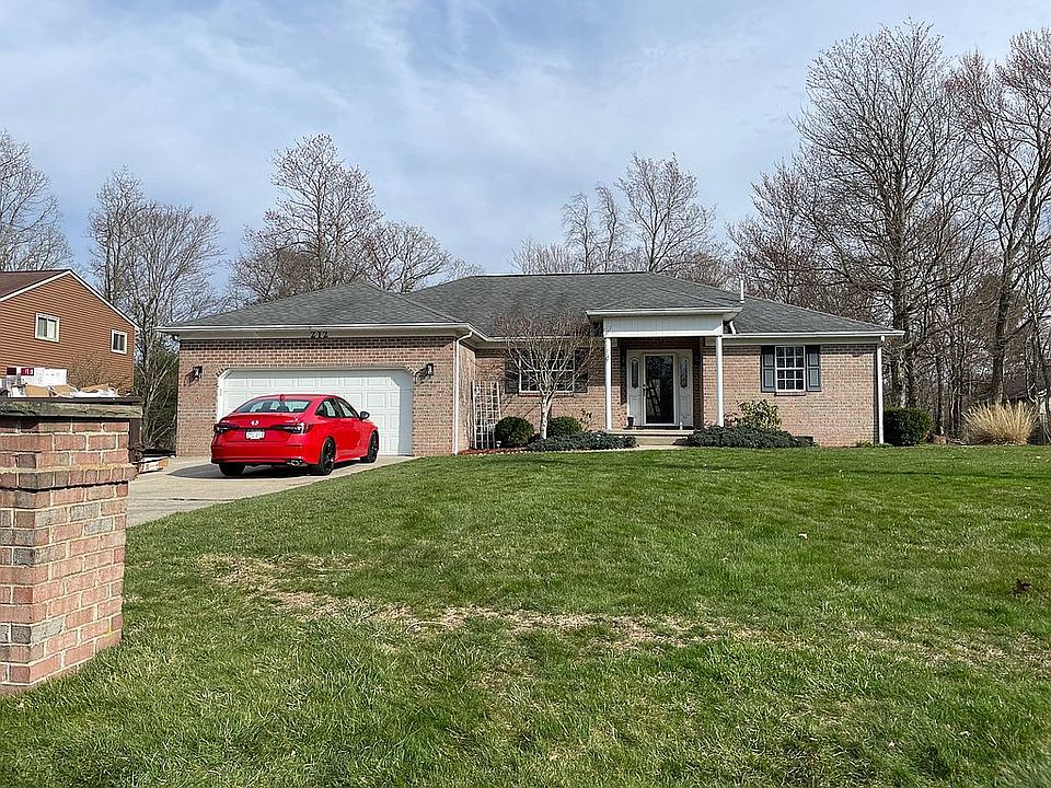 212 Wandering Ln, Beaver, WV 25813 Zillow