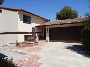 28 Via Padre, San Juan Bautista, CA