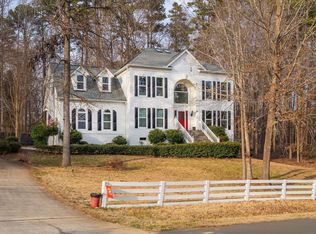 11409 S Lowell Rd, Bahama, NC 27503