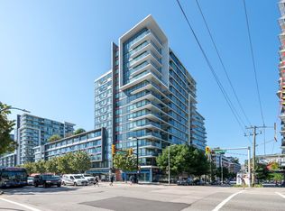 1783 Manitoba St #621, Vancouver, BC V5Y 0K1