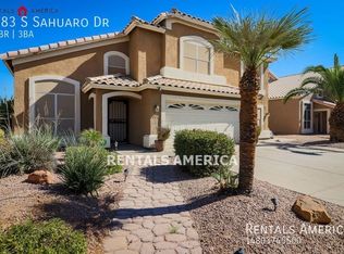 683 S Sahuaro Dr, Gilbert, AZ 85233