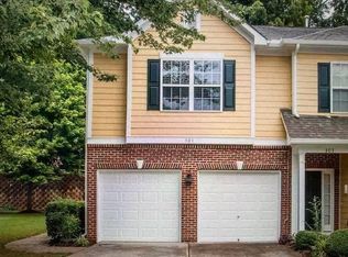 301 Bartlett Cir, Hillsborough, NC 27278