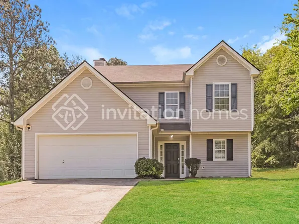 8415 Gabriel Ct, Gainesville, GA 30506