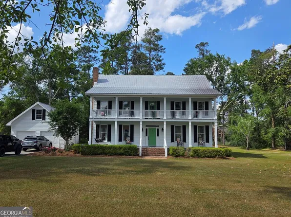 138 Bob Sharpe Rd, Vidalia, GA 30474