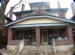 1481 Bryden Rd, Columbus, OH 43205