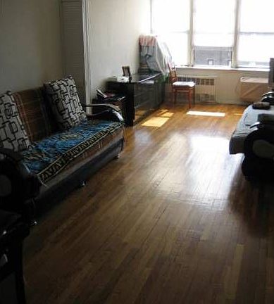 Huge 30x12 living room