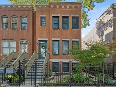 1862 N Wilmot Ave, Chicago, IL, 60647