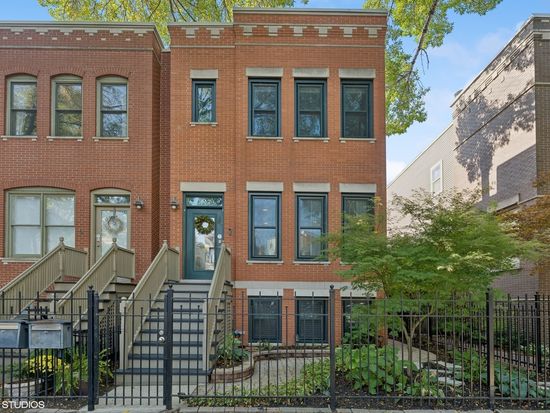 1862 N Wilmot Ave, Chicago, IL 60647