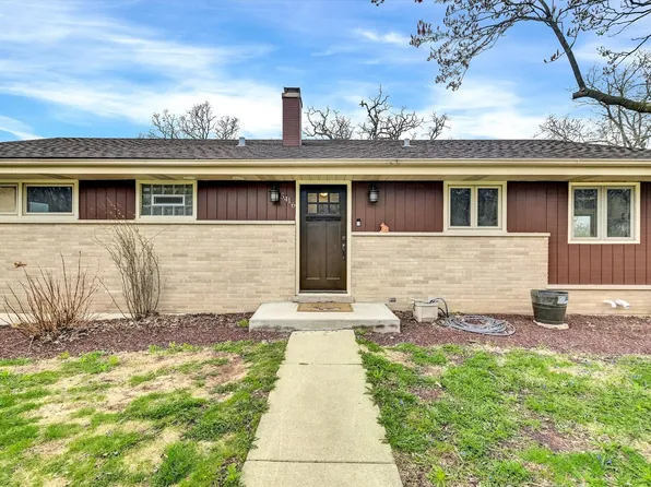 5416 Riverview Dr, Lisle, IL 60532