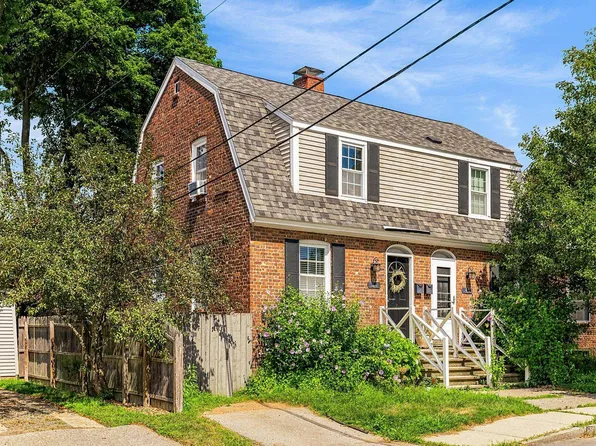 50 Raleigh Way, Portsmouth, NH 03801