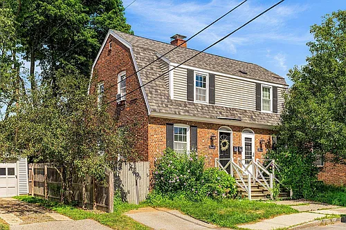 50 Raleigh Way Photo 1