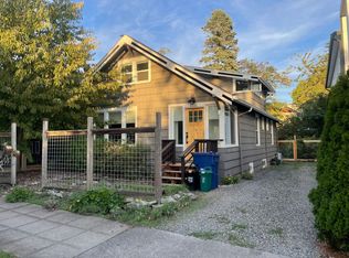 5958 44th Ave S, Seattle, WA