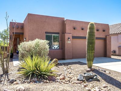 2222 N Avenida Mena, Green Valley, AZ, 85614