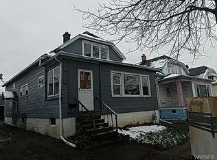 66 Ivanhoe Rd, Buffalo, NY 14215