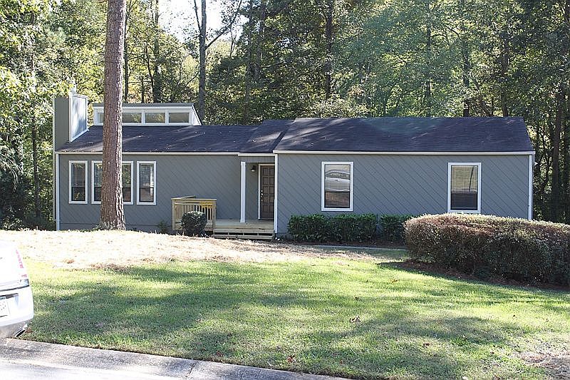 2715 Wendy Ln, Marietta, GA 30062 Zillow