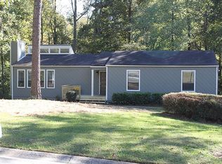 2715 Wendy Ln, Marietta, GA 30062