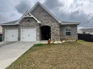 14980 Audubon Lake Blvd, Gulfport, MS 39503