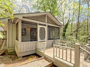 14 Western Way, Rabun Gap, GA 30568