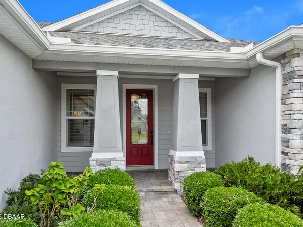 3322 Modena Way, New Smyrna Beach, FL 32168