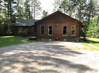 171 Green Valley Dr, Lachine, MI 49753
