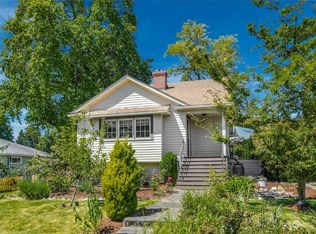 522 N 117th St, Seattle, WA