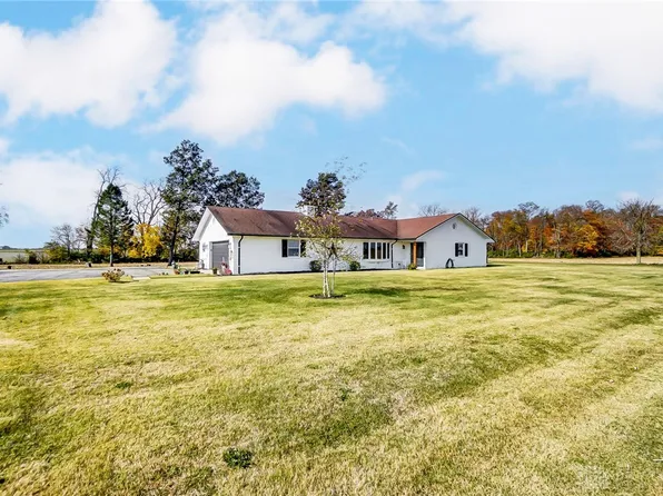 9487 Fox Rd, Clayton, OH 45315