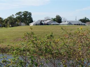 4 Bunker Pl, Rotonda West, FL 33947