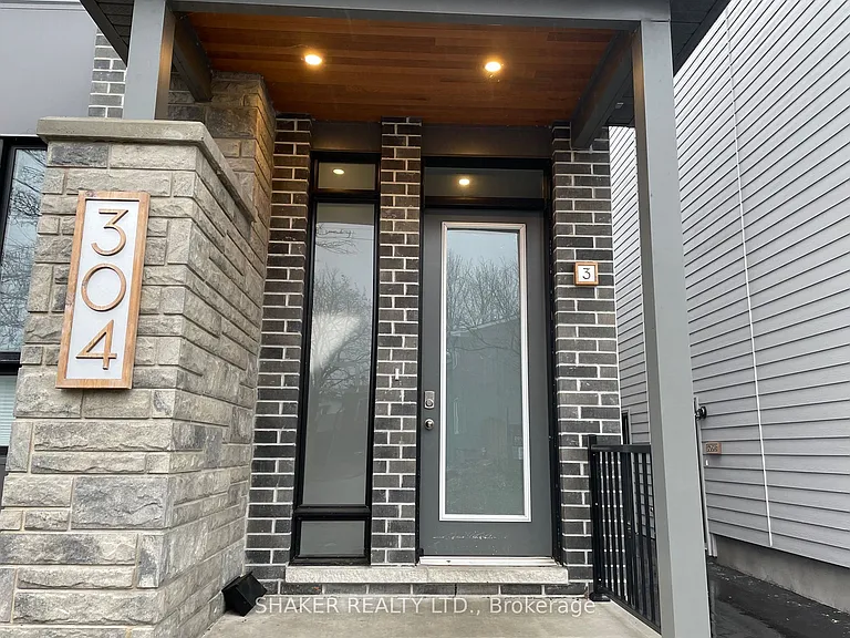 304 Elmgrove Ave #3 — Photo 1