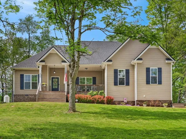 1820 River Rd, Clarksville, TN 37040