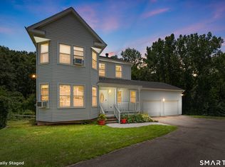 86 Beth Ann Circle, Meriden, CT 06450