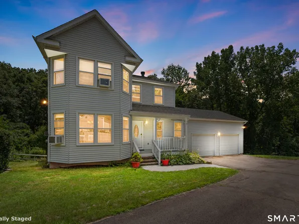 86 Beth Ann Circle, Meriden, CT 06450