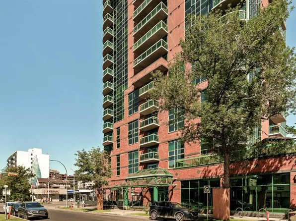 836 S 15th Ave SW #1703, Calgary, AB T2R 1S2
