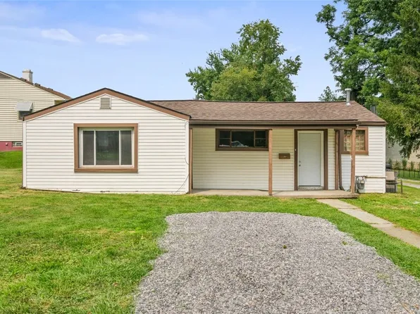 1099 Allaire Ave, Monaca, PA 15061