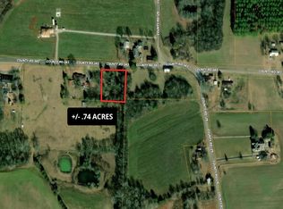 County Road 343, Russellville, AL 35654