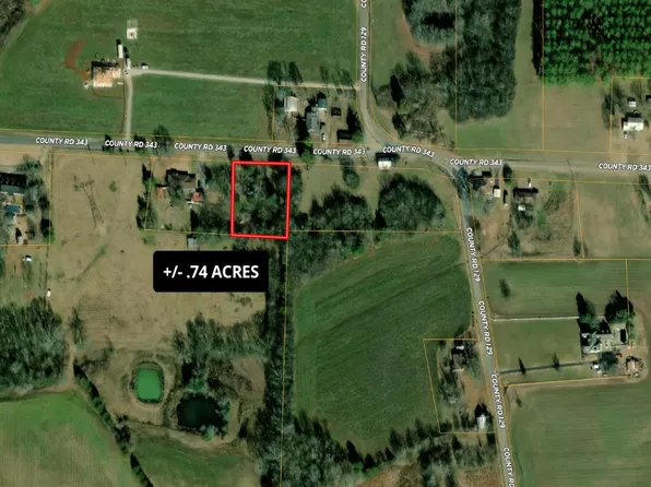 County Road 343, Russellville, AL 35654