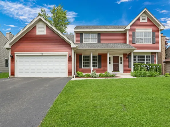 200 Southridge Dr, Gurnee, IL 60031