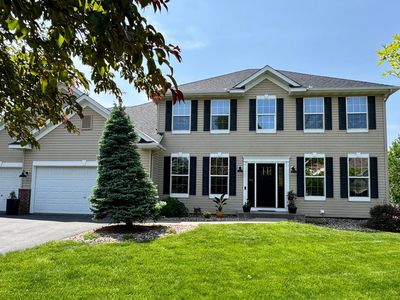 2838 Oak Lawn Dr, Northfield, MN, 55057