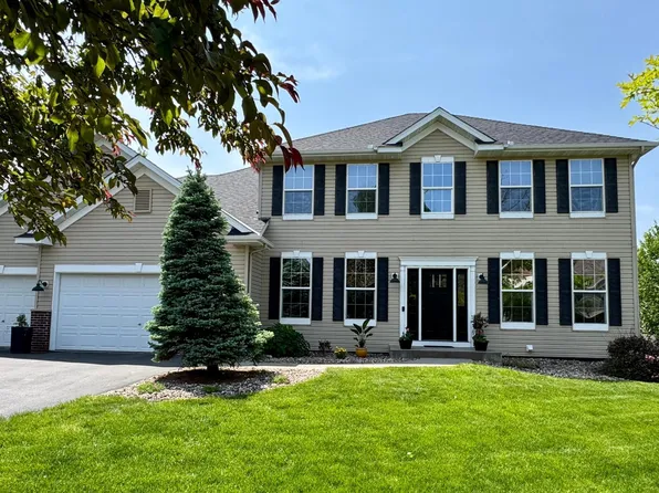 2838 Oak Lawn Dr, Northfield, MN 55057