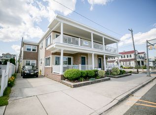 9801 Atlantic Ave UNIT 3, Margate City, NJ 08402